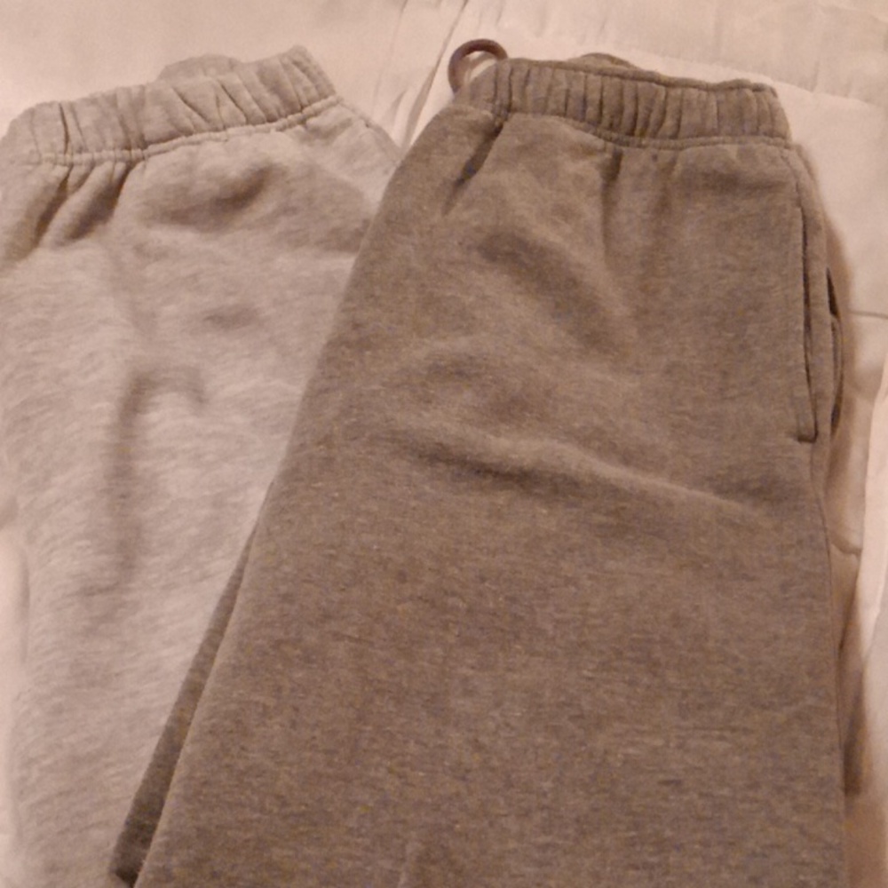 Jogger Bundle